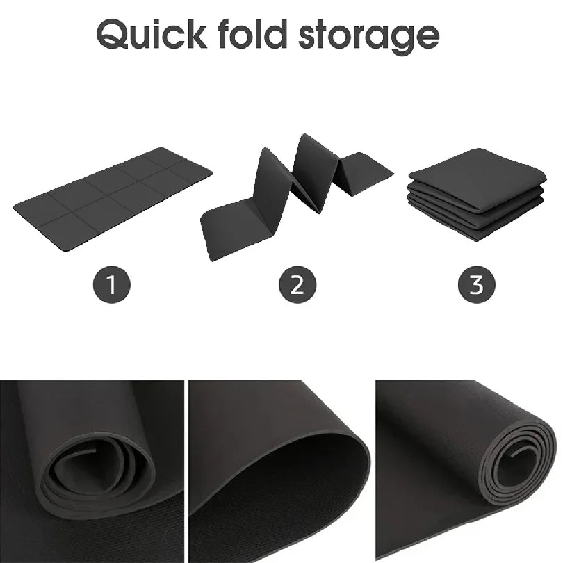 hydro yoga mat