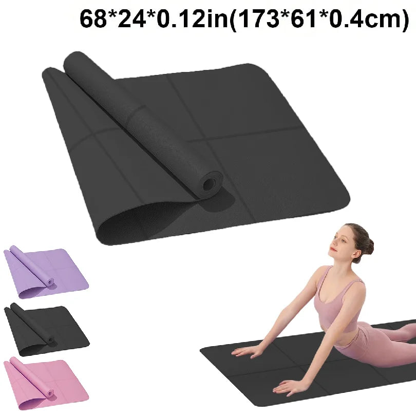hydro yoga mat